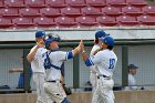 Baseball vs SUNY Cortland  Wheaton College Baseball takes on SUNY Cortland University in game three of the NCAA D3 College World Series at Veterans Memorial Stadium in Cedar Rapids, Iowa. - Photo By: KEITH NORDSTROM : Wheaton Baseball, NCAA, Baseball, World Series